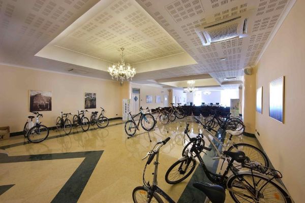 Ulisse Deluxe Hostel (Sorrent)